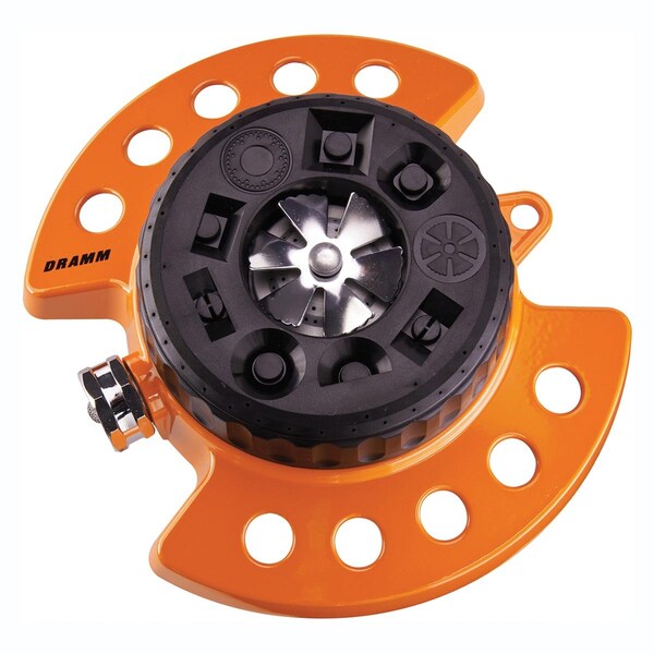 Dramm ColorStorm Turret Sprinkler